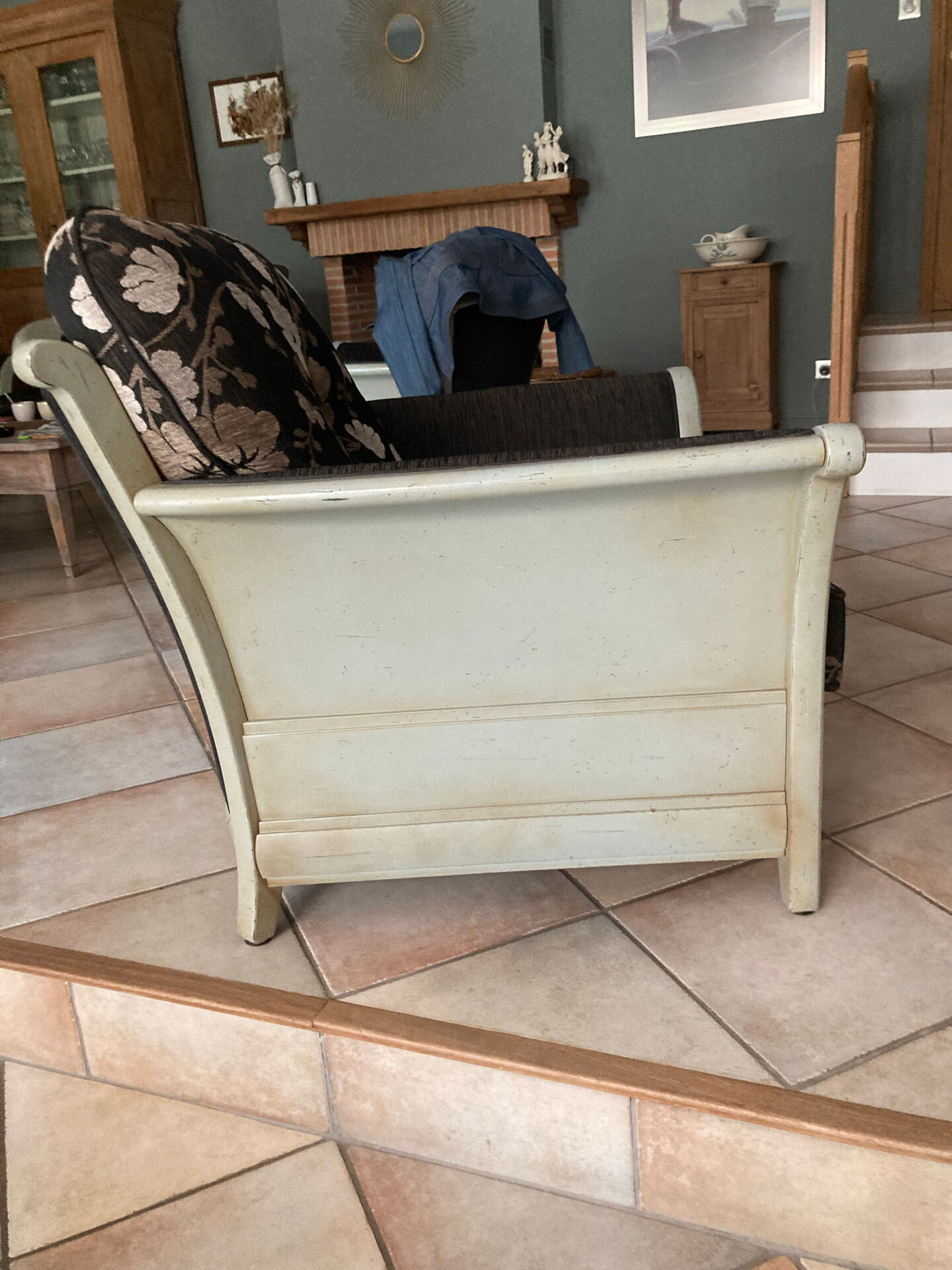 Armchair