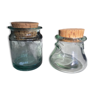 Jars