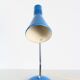 Stilnovo, table lamp model 8042, 1960s, Italy