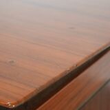 Art Deco design chest of drawers with 6 drawers and remarkable details