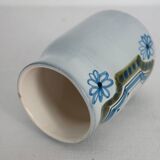 Small ceramic pot signed Roger Capron, 60s/70s