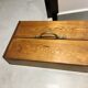Jewelry box or keys 40/50s solid oak