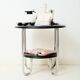 Side table, Bauhaus, 1950s
