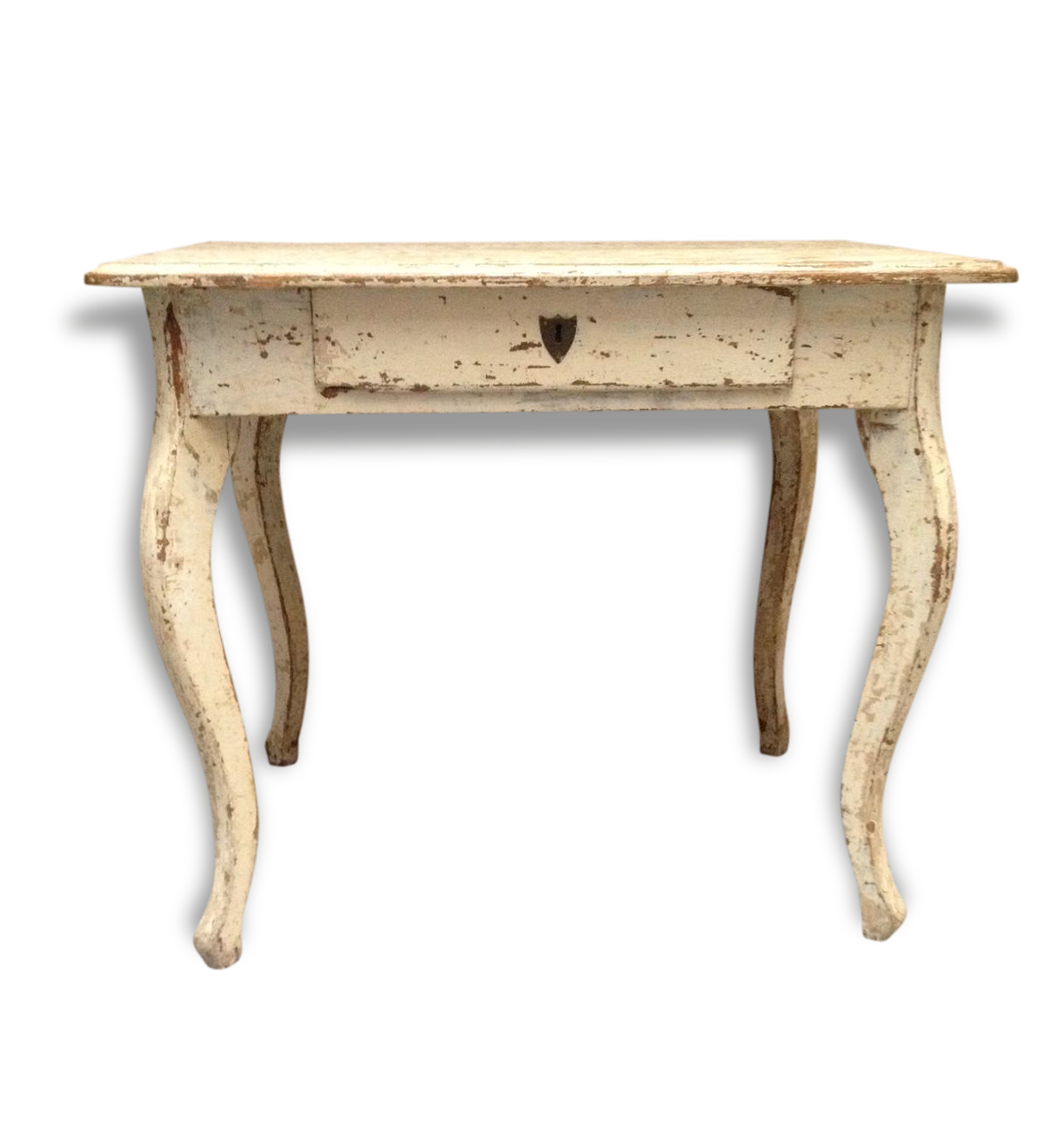 Table Swedish beginning 19 °