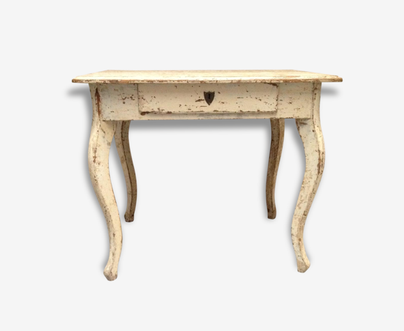Table Suédoise début 19°