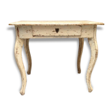 Table Swedish beginning 19 °