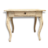 Table Swedish beginning 19 °