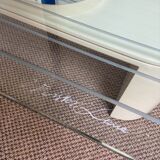 Coffee Table - Mister Luna - 1970