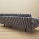 Canapé 3 places danois par Illum Wikkelsø, années 1960