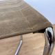 Chrome tubular steel Bauhaus Stool Thonet B8 by Marcel Breuer, 1930