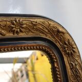 Ancient mirror  65x89cm