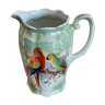 Broc pitcher parrot patterns