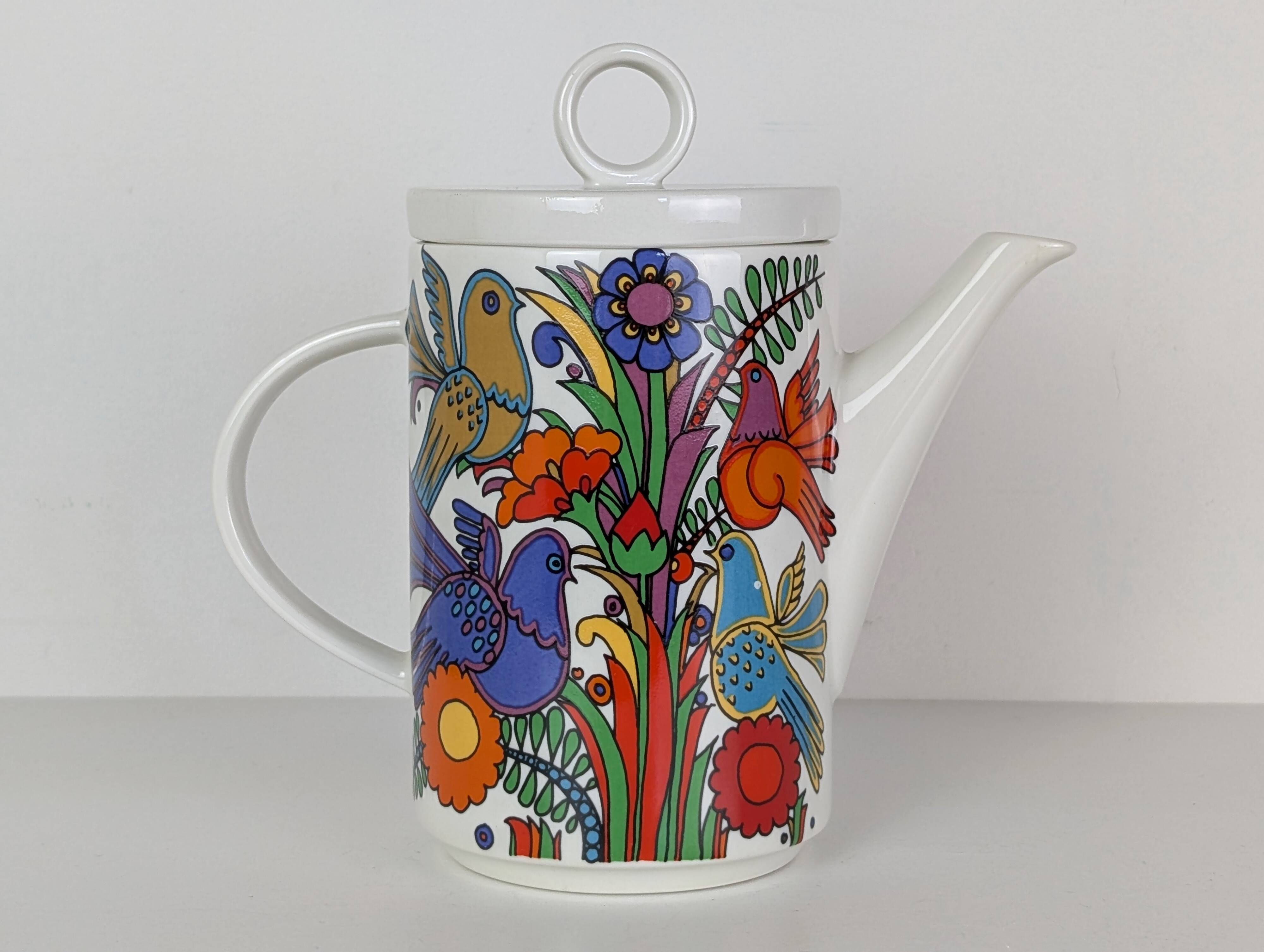 Cafetière Acapulco