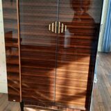 Armoire laqué Année 70