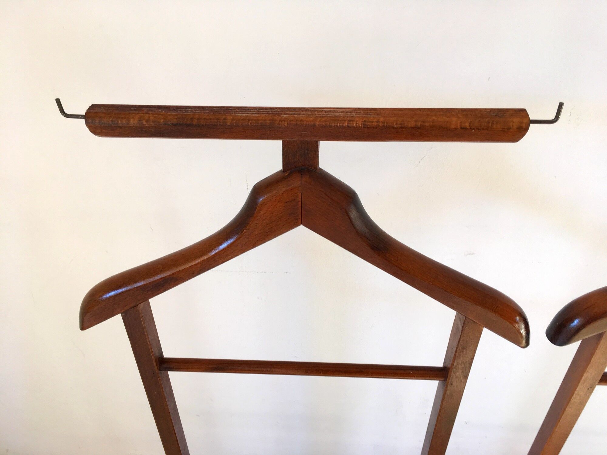 2 vintage night jacks