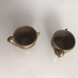 Old egg cup
