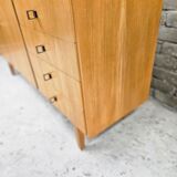 Scandinavian sideboard year 1960