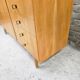 Scandinavian sideboard year 1960