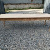 Draper table 3m