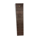 Roneo clamshell binder furniture