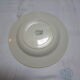 Set de 5 assiettes creuses Terre de Fer Muguet  St Amandinoise