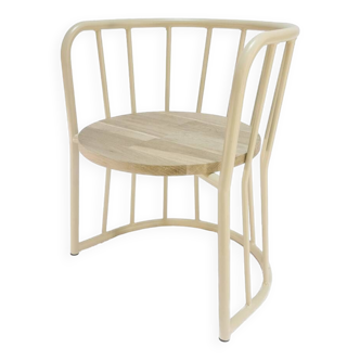 Fauteuil Roger Fatus