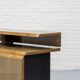 Lenox Sideboard by Giovanni Offredi for Saporiti