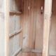 Vintage wardrobe