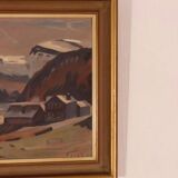 “Echoes Beyond” by Frisk