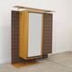 Mid-Century Multi-Purpose Coat Rack, 1960s Germany