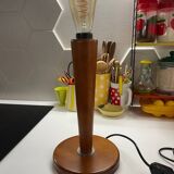 Lumess lamp from the 80s