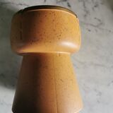 Vintage champagne bucket cork format
