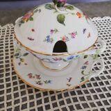 Art deco tureen