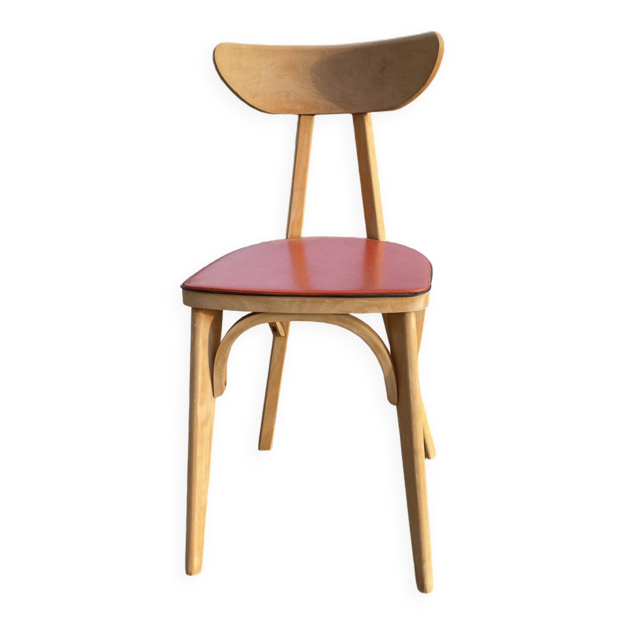 60s chair