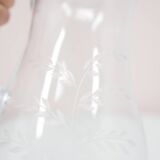 cruche d'eau vintage par Lene Bjerre