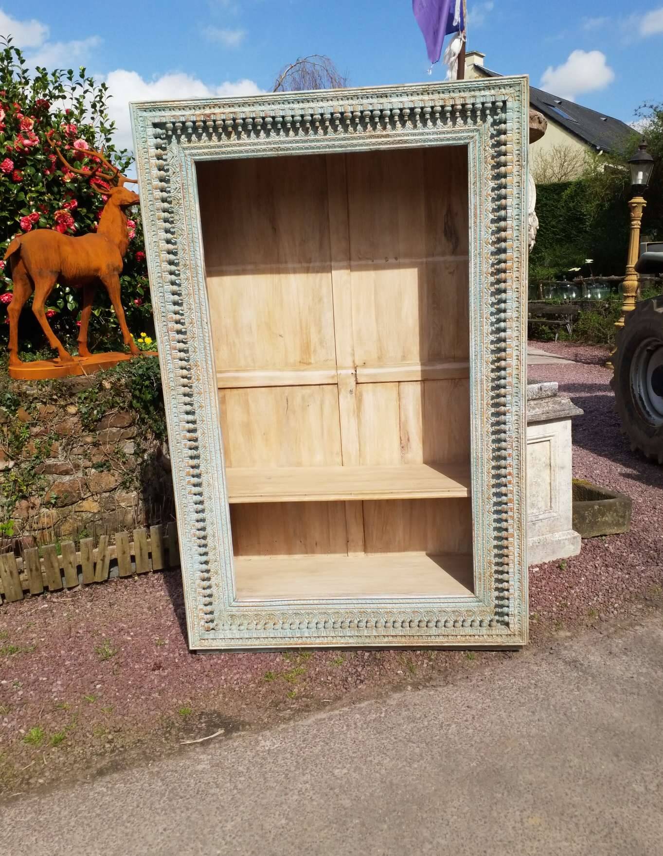 Étagère bibliothèque