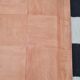 Plateau en bois vintage