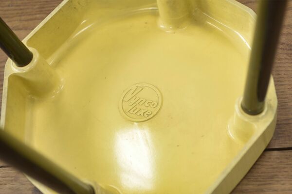 Tabouret Vynco Lux 1970