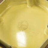 Vynco Lux Stool 1970