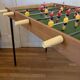 Vintage table football