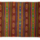 Anatolian handmade kilim rug 273 cm x 168 cm