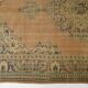 Vintage Anatolia Decorative Floor Carpet sku v-931