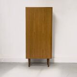 Teak Cabinet from Omann Jun, 1960s