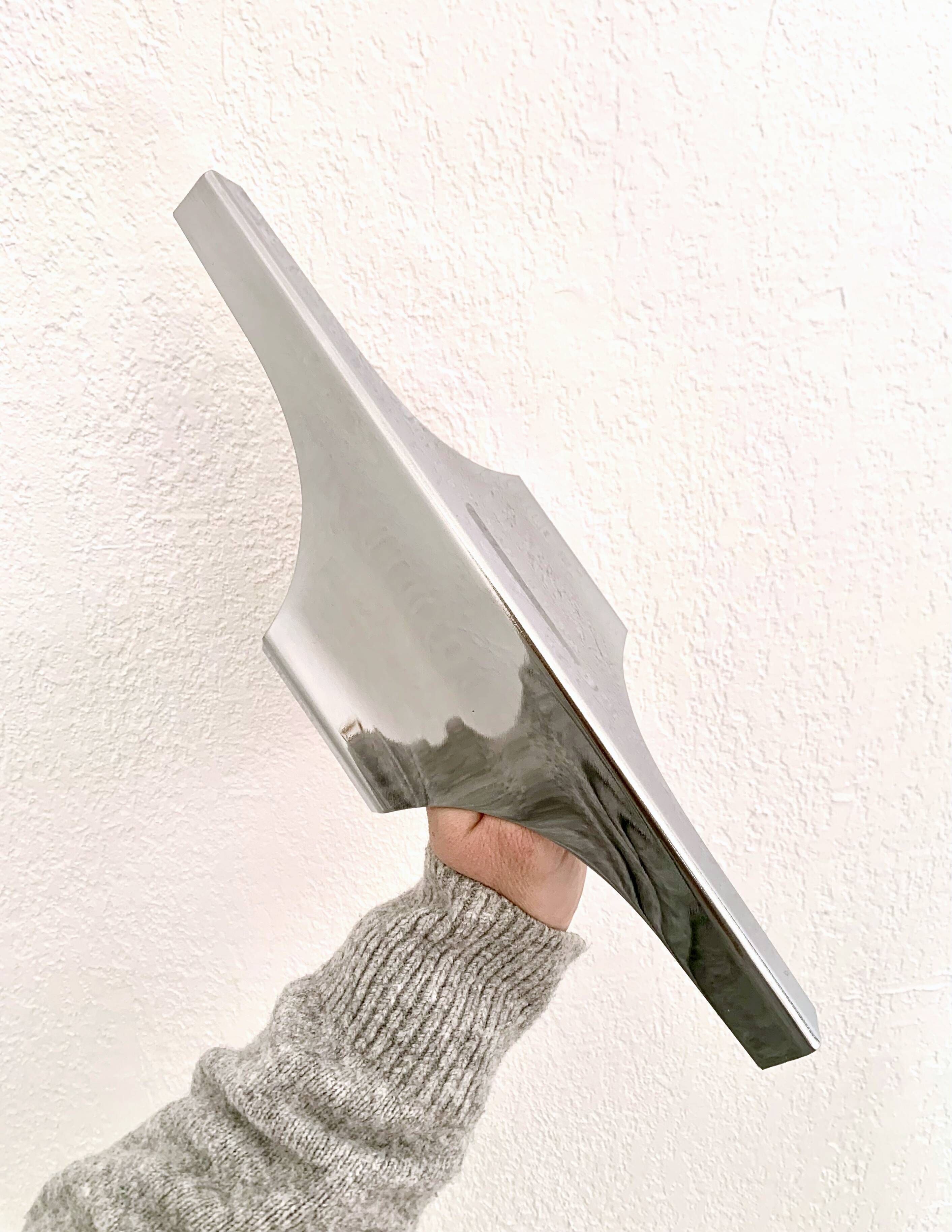 Pair of double wall lamps by Wihelm Braun Feldweg for Doria Leuchten, 1970