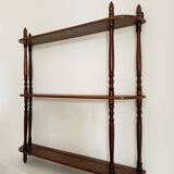 Wall shelf