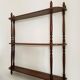 Wall shelf