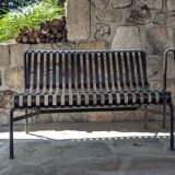 Banc de Jardin HAY Palissade Dining sans accoudoir