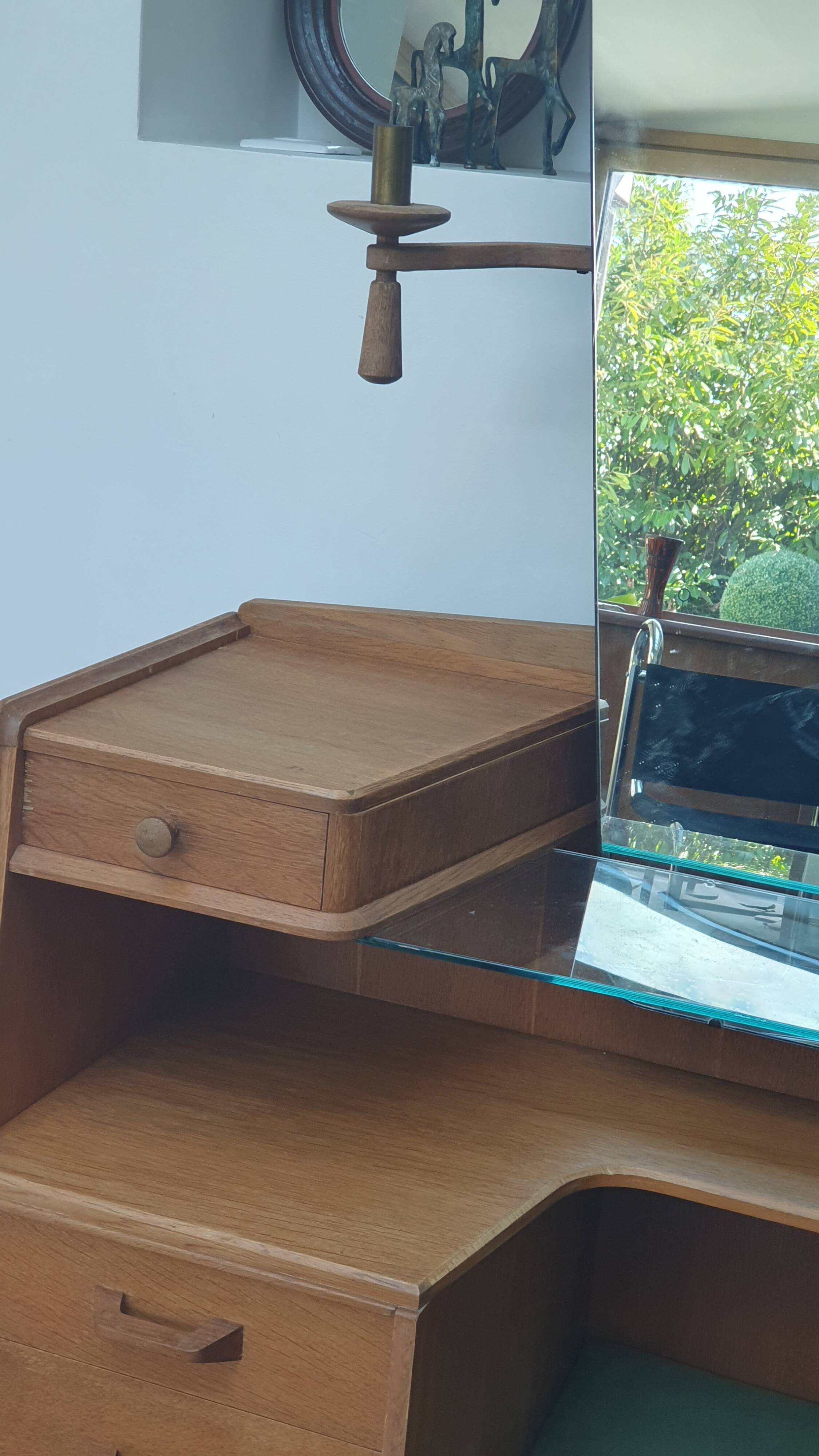 G-plan 1960s dressing table