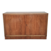 Buffet 2 portes, 1960
