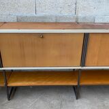 Sideboard by Georges Frydman for EFA 1960
